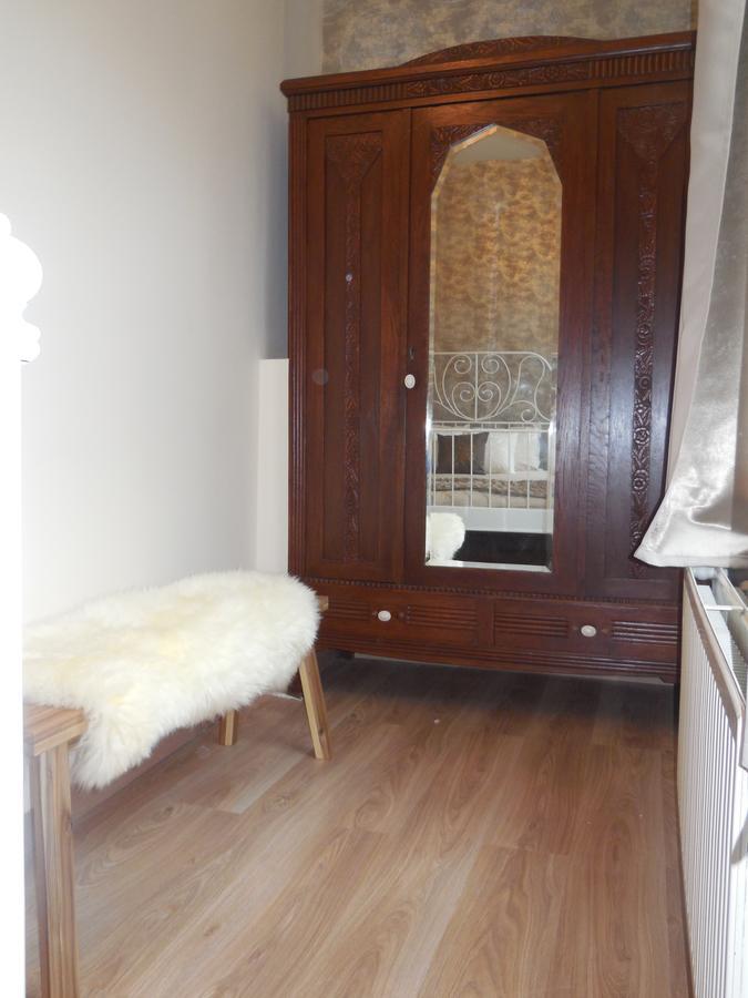The Room Brussels Ngoại thất bức ảnh