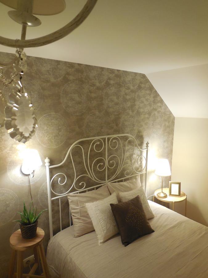 The Room Brussels Ngoại thất bức ảnh
