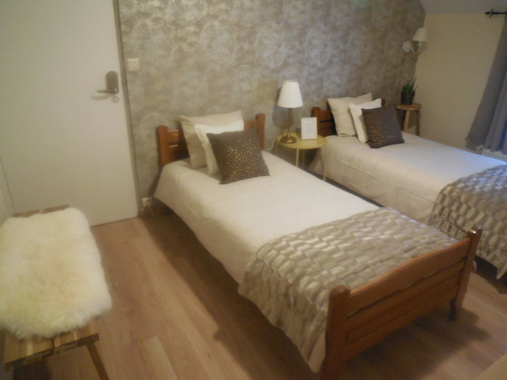 The Room Brussels Ngoại thất bức ảnh