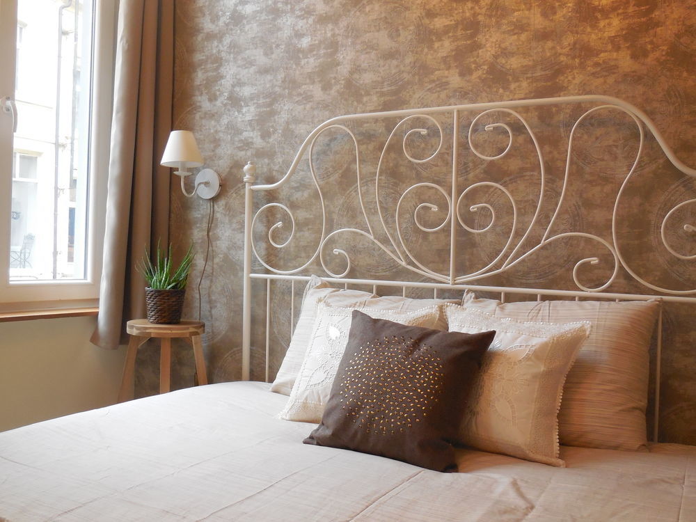The Room Brussels Ngoại thất bức ảnh